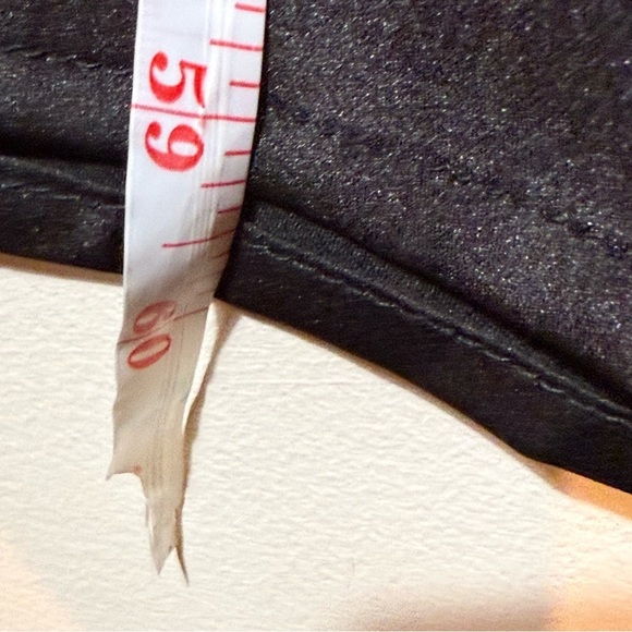 Princess Polly Black Maxi Dress - Picture 9 of 11